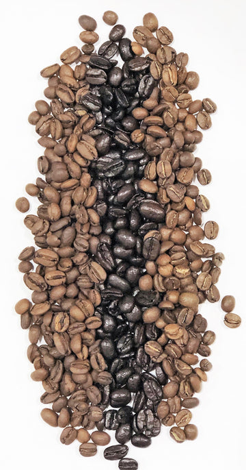 Creator's Choice - Coffee